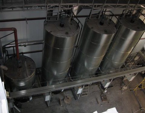 Ёмкости