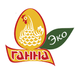 ганна эко ис пнг